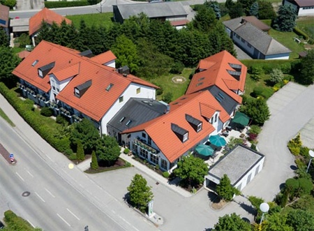  Familien Urlaub - familienfreundliche Angebote im ARCUS Hotel in WeiÃenfeld in der Region MÃ¼nchen 